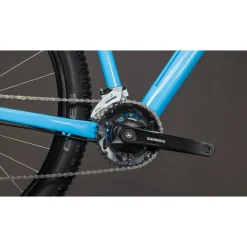 Cube Aim ONE 2026 27,5 Zoll RH 34 cm marlinblue 'n' reflex