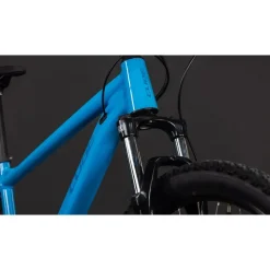 Cube Aim ONE 2026 27,5 Zoll RH 34 cm marlinblue 'n' reflex