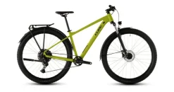 Cube Aim Pro FE 2026 29 Zoll RH 47 cm lizard 'n' black