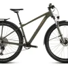 Cube Aim SLX FE 2026 27,5 Zoll RH 46 cm grün