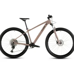 Cube Aim SLX 2026 27,5 Zoll RH 34 cm blushrose 'n' black