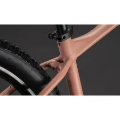 Cube Aim SLX 2026 27,5 Zoll RH 34 cm blushrose 'n' black