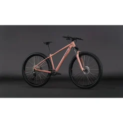 Cube Aim SLX 2026 27,5 Zoll RH 34 cm blushrose 'n' black