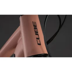 Cube Aim SLX 2026 27,5 Zoll RH 34 cm blushrose 'n' black