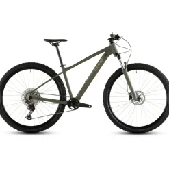 Cube Aim SLX 2026 29 Zoll RH XL dustyolive 'n' gold