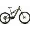 Cube AMS Hybrid 177
