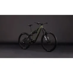Cube AMS Hybrid 177