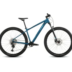 Cube Attention Pro 2026