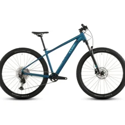 Cube Attention Pro 2026 29 Zoll RH 51 cm electricblue'n'blue