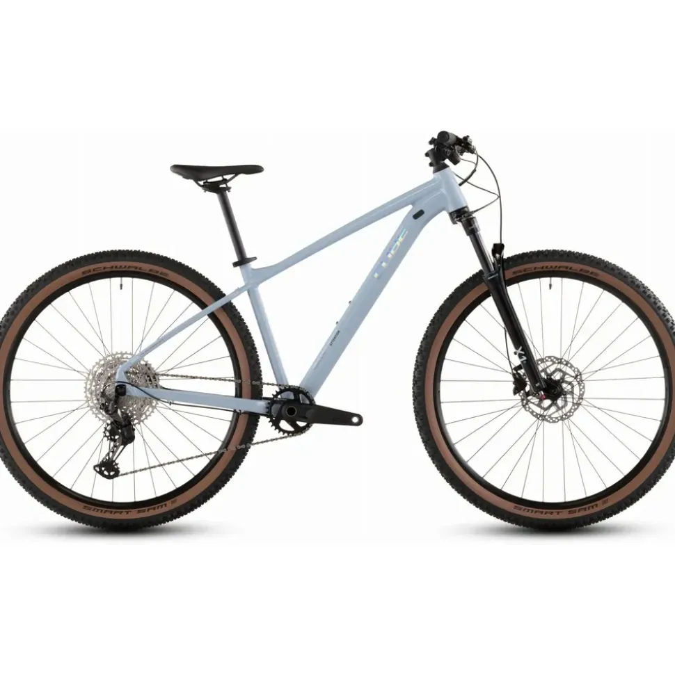 Cube Attention Pro 2026 29 Zoll RH 56 cm iceblue ́n ́prism