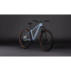 Cube Attention Pro 2026 29 Zoll RH 56 cm iceblue ́n ́prism