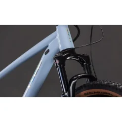 Cube Attention Pro 2026 29 Zoll RH 56 cm iceblue ́n ́prism