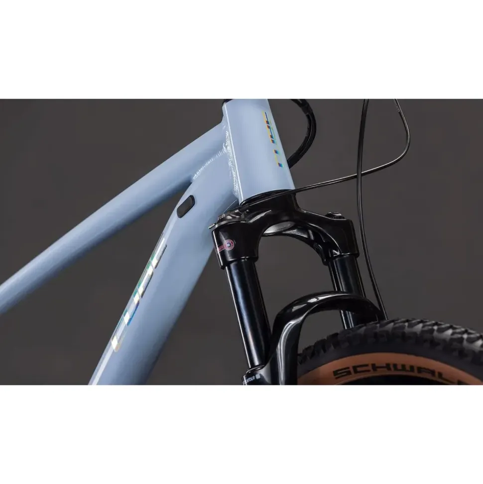 Cube Attention Pro 2026 29 Zoll RH 56 cm iceblue ́n ́prism