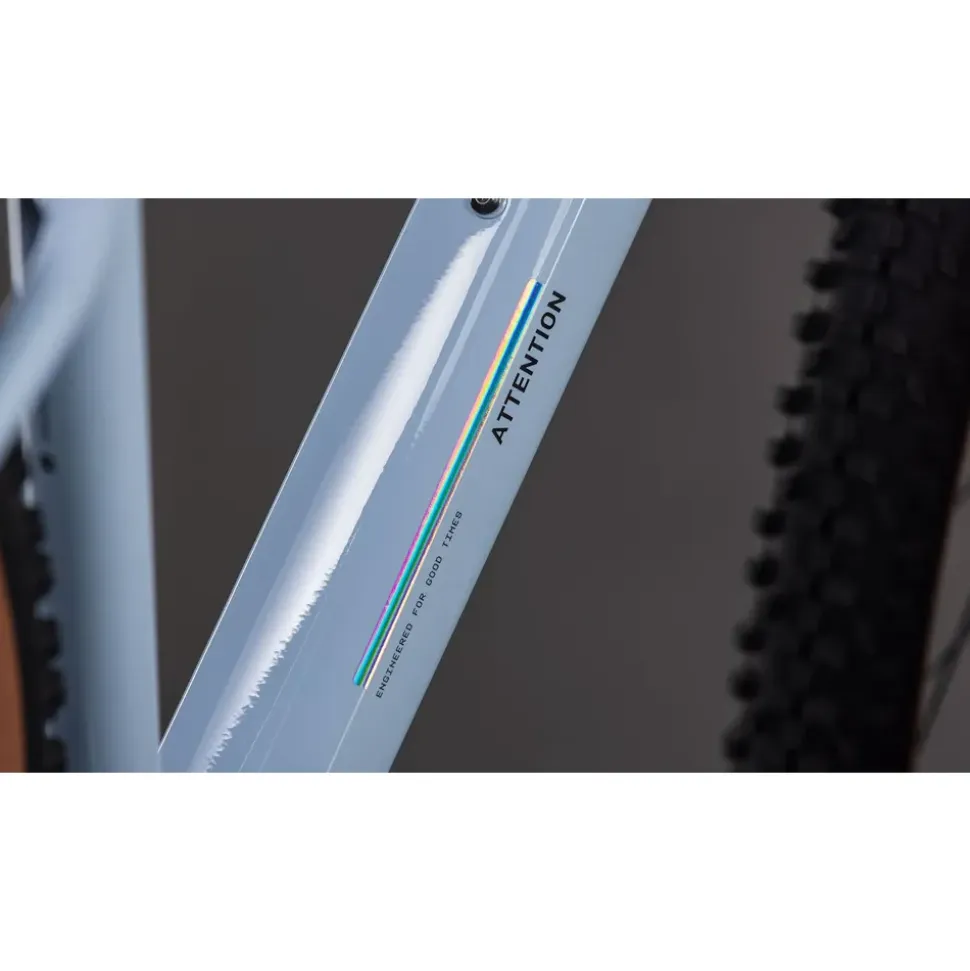 Cube Attention Pro 2026 29 Zoll RH 56 cm iceblue ́n ́prism