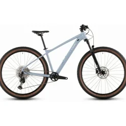Cube Attention Pro 2026 29 Zoll RH 51 cm iceblue ́n ́prism