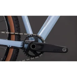 Cube Attention Pro 2026 29 Zoll RH 51 cm iceblue ́n ́prism