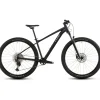 Cube Attention Pro 2026 29 Zoll RH 51 cm night'n'black