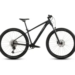 Cube Attention Pro 2026 29 Zoll RH 51 cm night'n'black