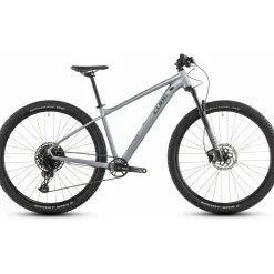 Cube Attention SLX 2026 29 Zoll RH XXL slategrey 'n' black