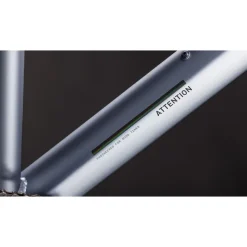 Cube Attention SLX 2026 29 Zoll RH XXL slategrey 'n' black