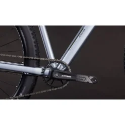 Cube Attention SLX 2026 29 Zoll RH XXL slategrey 'n' black
