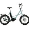 Cube Compact Hybrid Comfort 545