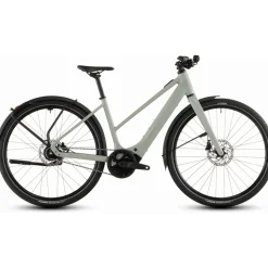 Cube Editor Hybrid SLX FE 400X