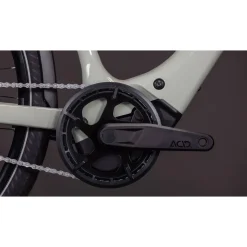 Cube Editor Hybrid SLX FE 400X