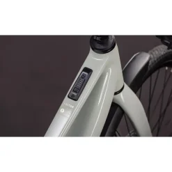Cube Editor Hybrid SLX FE 400X