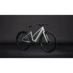 Cube Editor Hybrid SLX FE 400X