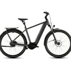 Cube Kathmandu Hybrid Comfort Pro 800 2026