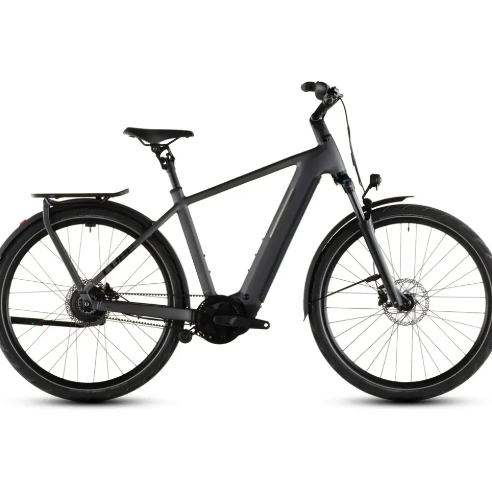 Cube Kathmandu Hybrid Comfort Pro 800 2026