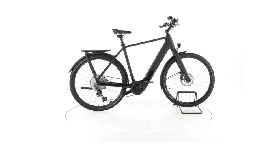 Cube Kathmandu Hybrid C:62 SLX 400X