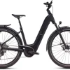 Cube Kathmandu Hybrid EXC 800