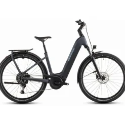 Cube Kathmandu Hybrid ONE 800