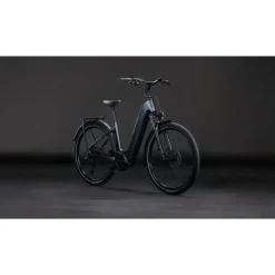 Cube Kathmandu Hybrid ONE 800