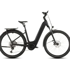 Cube Kathmandu Hybrid Pro 800