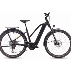 Cube Kathmandu Hybrid SLT 800
