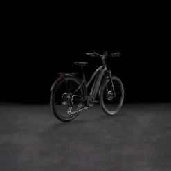 Cube Kathmandu Hybrid SLT 800