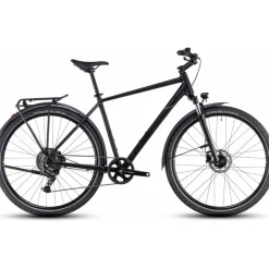Cube Nature ONE Allroad 2026