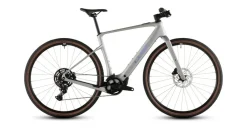 Cube Nulane Hybrid C:62 Race 400X