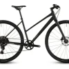 Cube Nulane Pro 2026 28 Zoll RH 47 cm Damen grey 'n' chrome