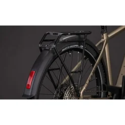 Cube Nuride Hybrid Pro 800