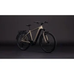 Cube Nuride Hybrid Pro 800