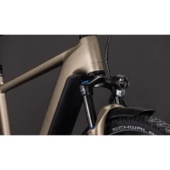 Cube Nuride Hybrid Pro 800