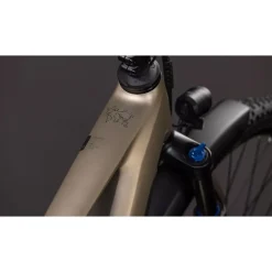 Cube Nuride Hybrid Pro 800