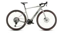Cube Nuroad Hybrid C:62 Race 400X