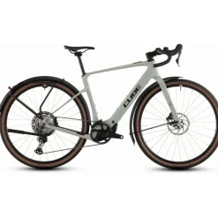 Cube Nuroad Hybrid C:62 Race 400X FE
