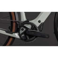 Cube Nuroad Hybrid C:62 Race 400X FE