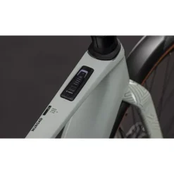 Cube Nuroad Hybrid C:62 Race 400X FE